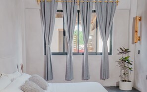 公寓 | 1 間臥室