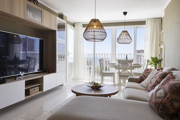 Apartment | 2 bedrooms