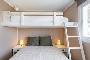 Căn hộ | 2 phòng ngủ