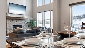 House | 4 bedrooms