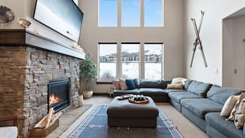 House | 4 bedrooms