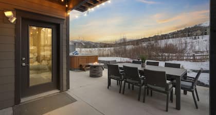 Nret - Park City - 13546 N Noah Court