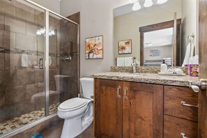 Bathroom - Nret - Park City - 13546 N Noah Court (Kamas)