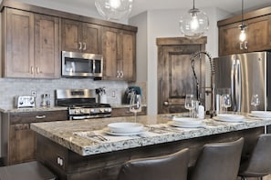 House - Nret - Park City - 13546 N Noah Court (Kamas)