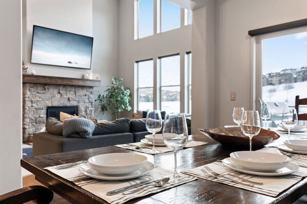 House | 4 bilik tidur