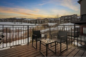 Hus | Terrass/Patio