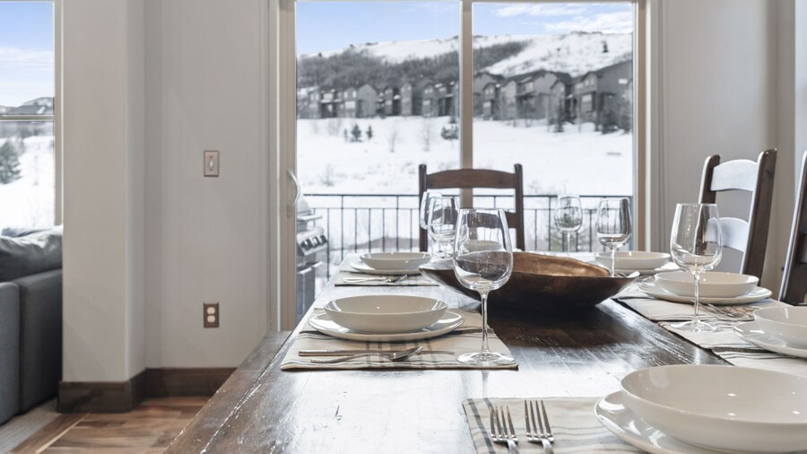 Nret - Park City - 13546 N Noah Court