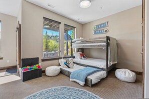 Ferienhaus | 4 Schlafzimmer