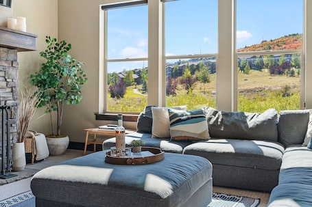 House | 4 bedrooms. Nret - Park City - 13546 N Noah Court