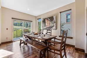 Ferienhaus | 4 Schlafzimmer