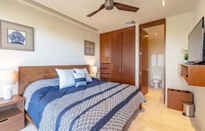 Apartment, Accessible