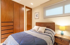 Apartment, Accessible