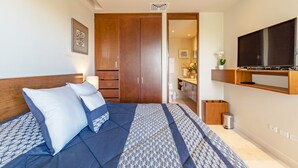 Apartment, Accessible | 2 bilik tidur, Internet 