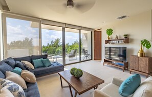 Apartment, Accessible