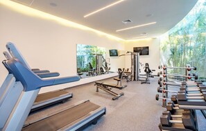 Apartment, Accessible