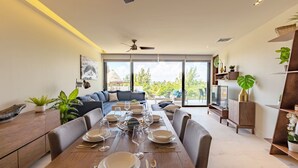 Apartment, Accessible | 2 bilik tidur, Internet 