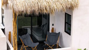 Apartment - Zicatela - Pools D Clean Wifi-ac in Bedroom -14 (Santa María Colotepec)
