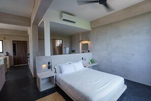 Departamento | 1 habitación