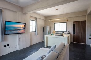 Departamento | 1 habitación