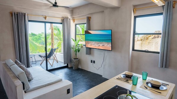 Apartment | 1 bedroom