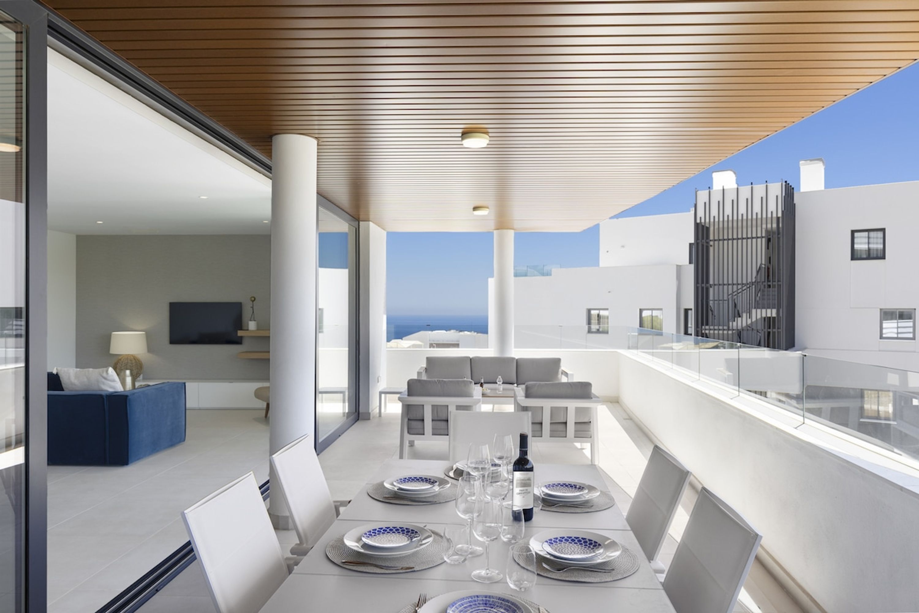 Apartment | 3 bedrooms