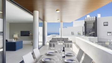 Apartment | 3 bedrooms