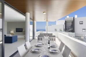 Apartamento | 3 dormitorios