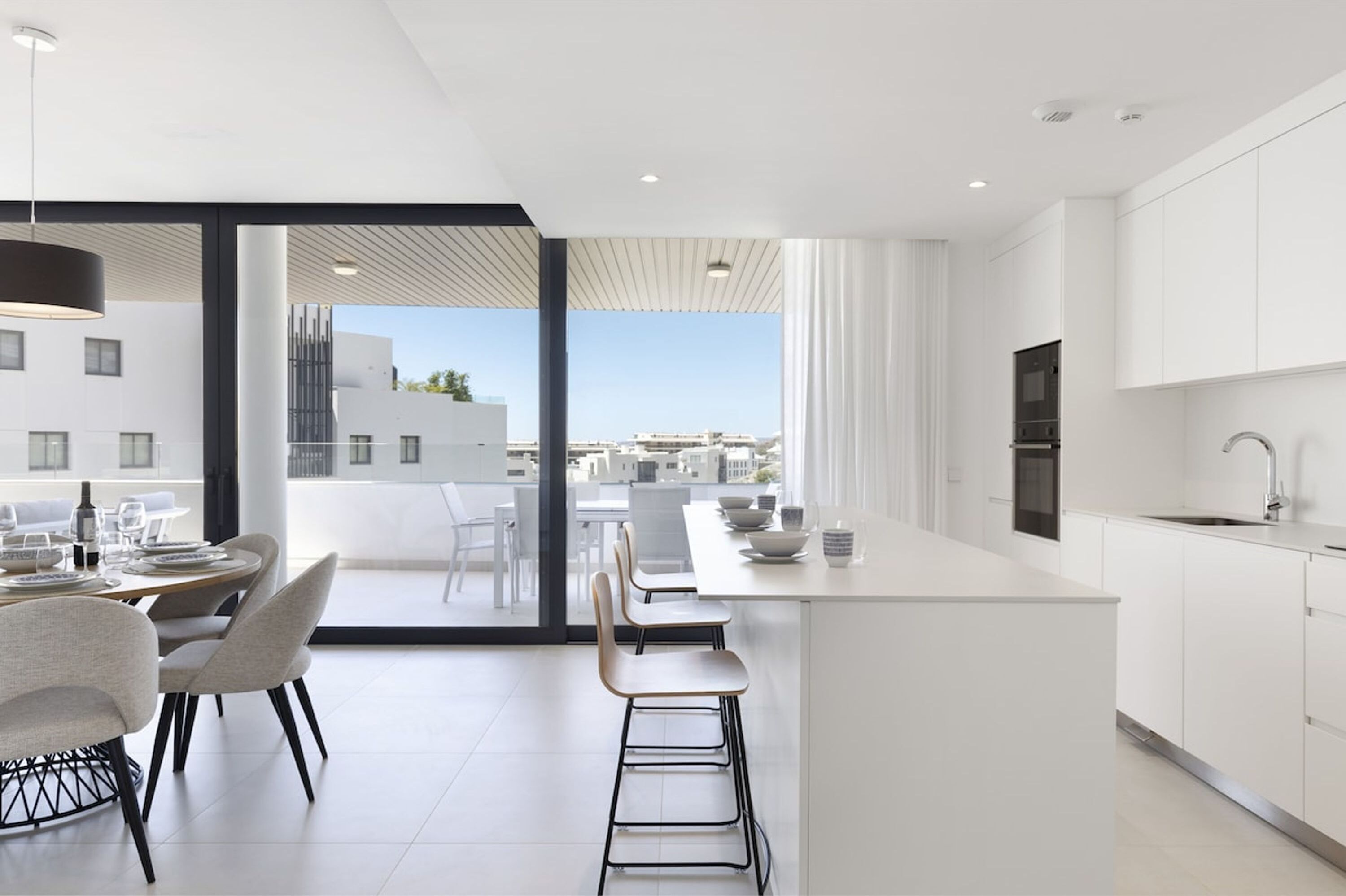 Apartment | 3 bedrooms