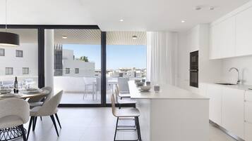 Apartment | 3 bedrooms