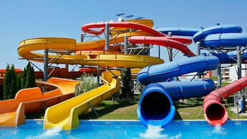 Apartamento | 2 quartos