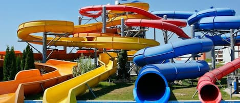 Appartement | 2 slaapkamers