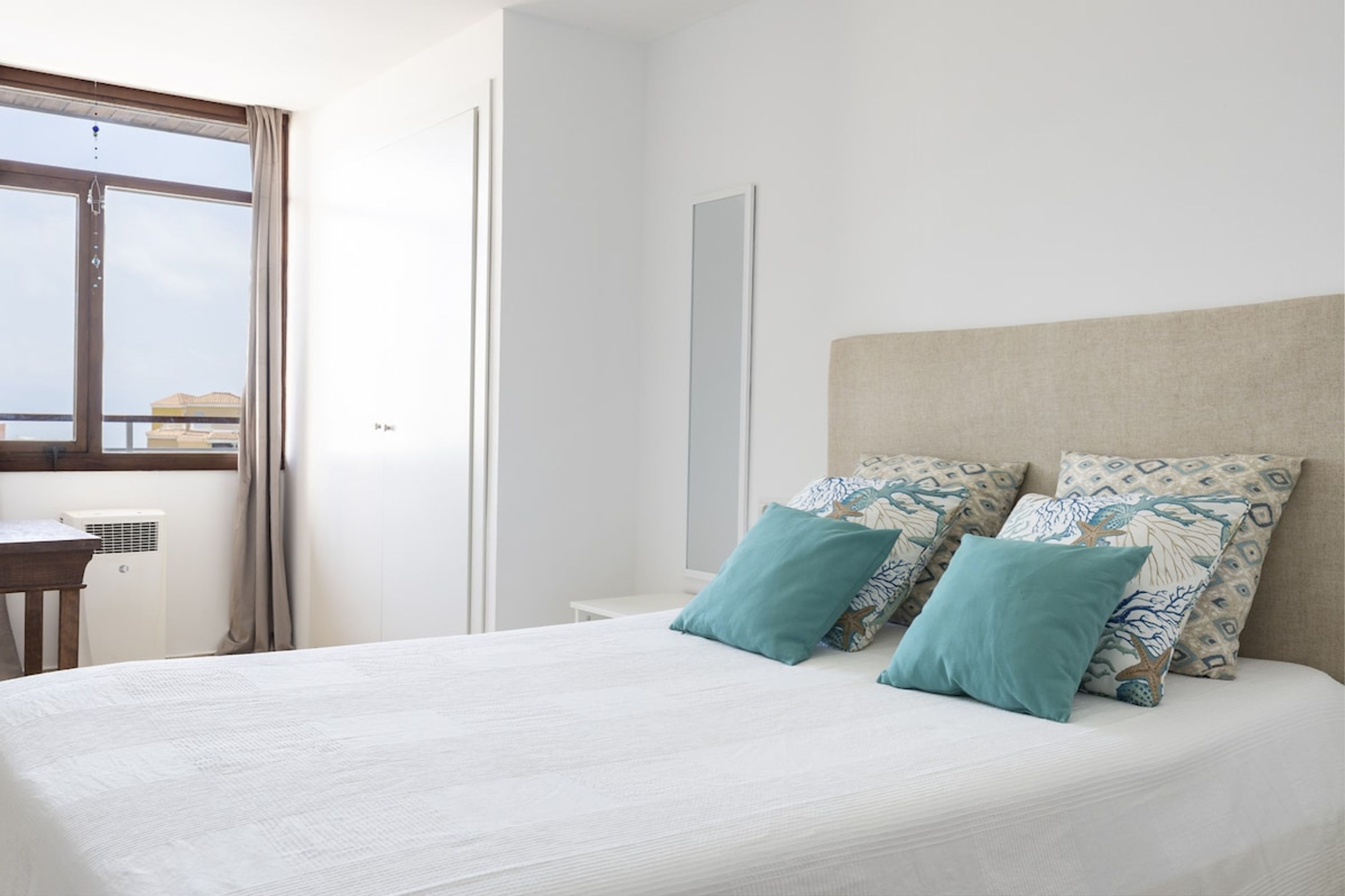 Apartamento | 2 quartos