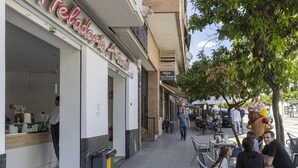 House | 1 bedroom - Cozy Central Studio in Pasaje Olletas (Málaga)