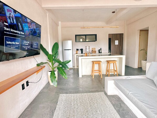 Departamento | 1 habitación