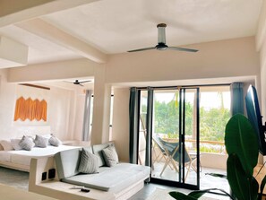 Apartamento | 1 dormitorio