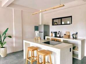 Departamento | 1 habitación