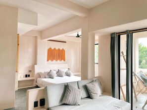 Apartamento | 1 dormitorio