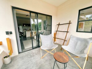 Departamento | 1 habitación