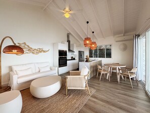 2 bedrooms, Internet