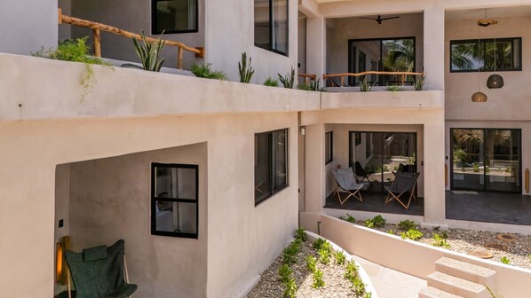 Apartment | 2 bedrooms