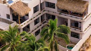 Room - Zicatela- Pools- Wifi- D Clean -AC in Bedrooms - 5 (Santa María Colotepec)