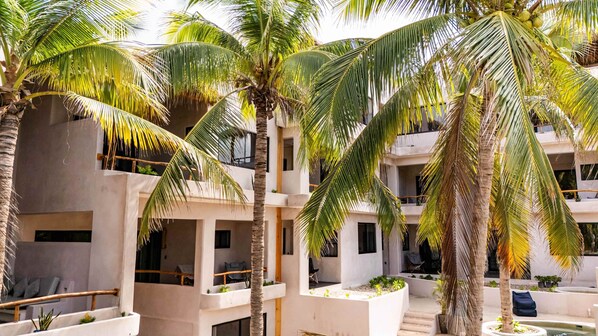 Appartement | 2 chambres