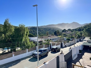 4 habitaciones