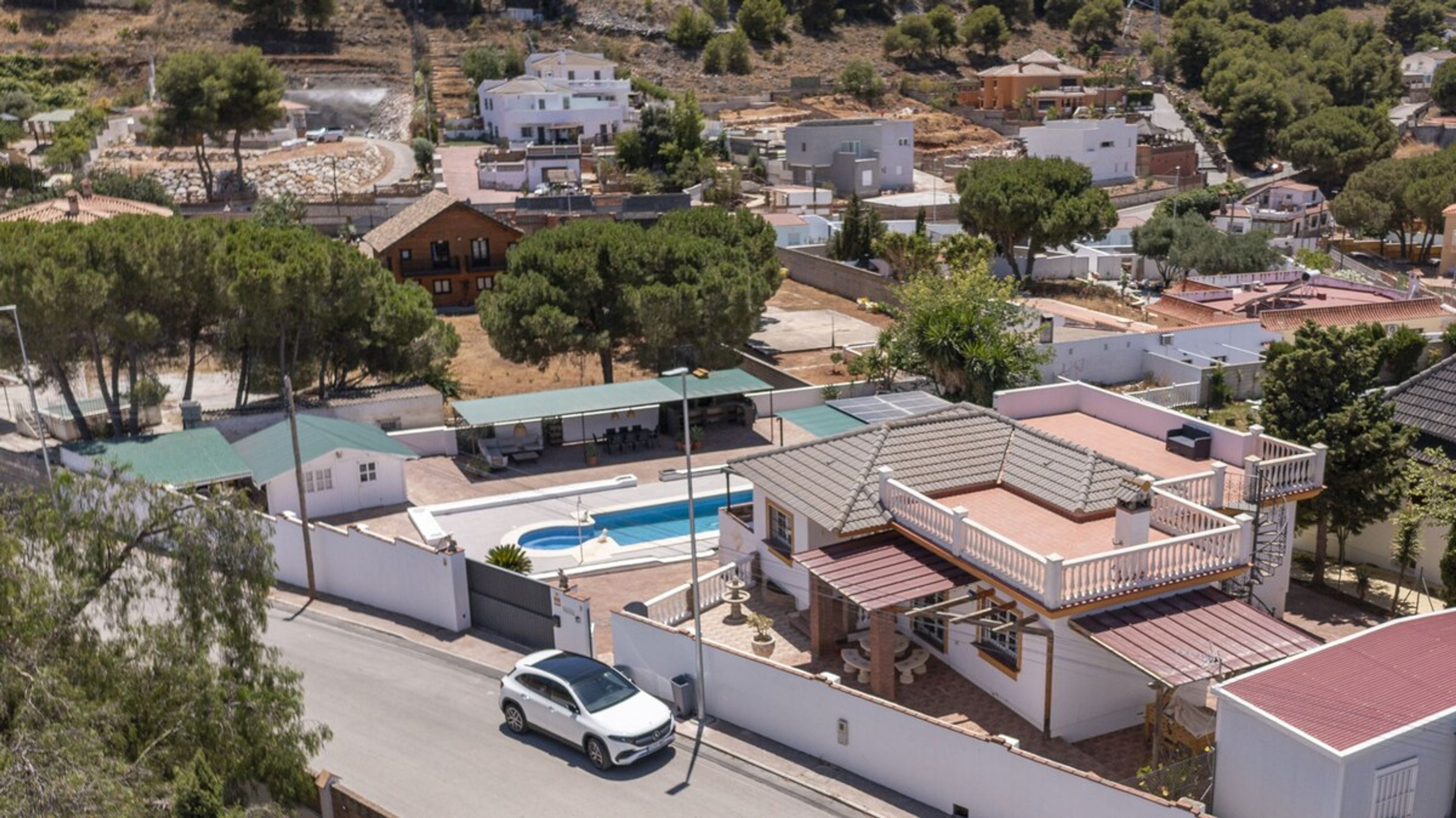 別墅 | 4 間臥室