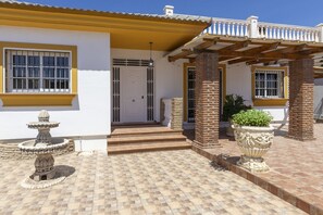 Villa | 4 bedrooms