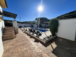 Ferienhaus | 4 Schlafzimmer
