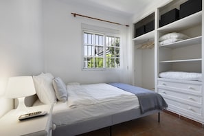 4 habitaciones