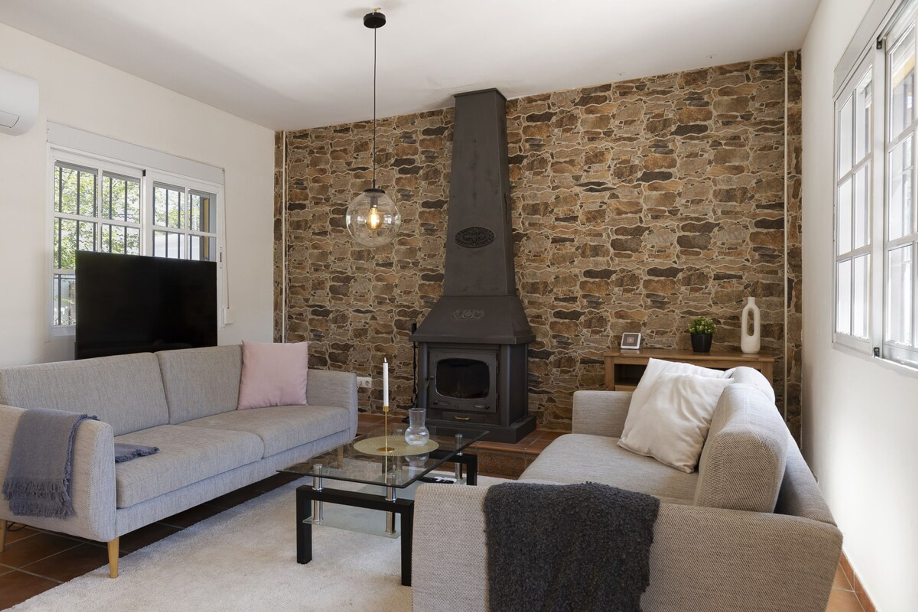 別墅 | 4 間臥室