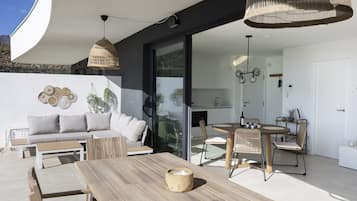 2 habitaciones