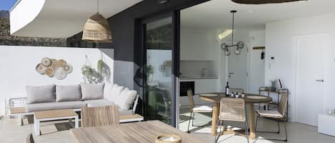 Appartement | 2 chambres